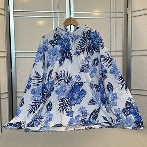 Polo T-Shirt “ hoodie”.